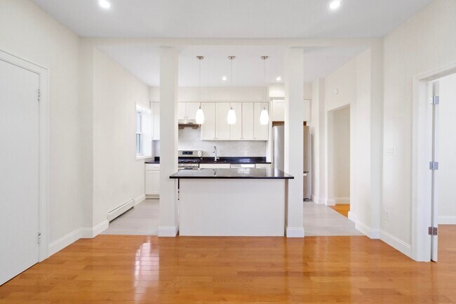 580-582-582 Gregory Ave in Weehawken, NJ - Building Photo - Building Photo