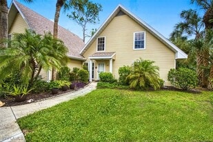 4230 Ute Ct in Estero, FL - Building Photo