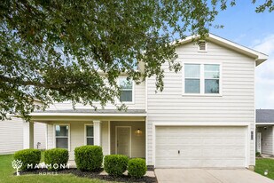 7830 Ashland Springs Ln in Cypress, TX - Building Photo