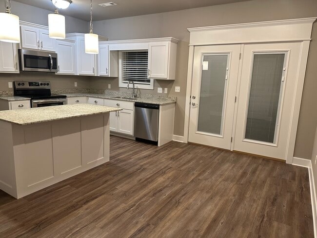 property at 831 Pinnacle St
