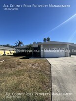 7745 Ashford Dr in Lakeland, FL - Building Photo - Building Photo