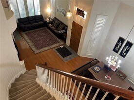 3941 Creek Crossing Dr in Plano, TX - Building Photo