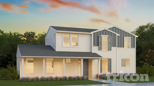 property at 9835 Willow Creek Commerce Dr