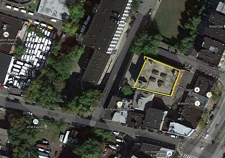 10 Saint Casimir Ave in Yonkers, NY - Building Photo