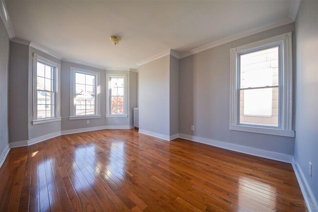 property at 199 Danforth Ave