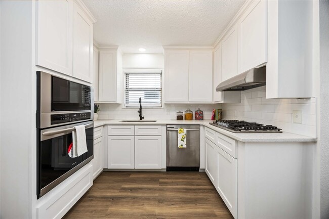 property at 12418 A Bar Dr