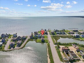 1205 Todville Rd in Seabrook, TX - Building Photo - Building Photo