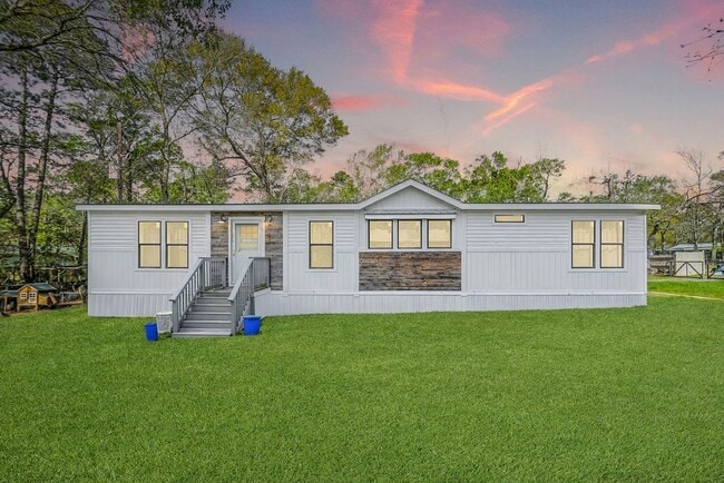 property at 29703 Midland St