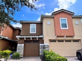 1849 Garden Sage Dr in Oviedo, FL - Building Photo