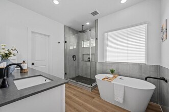 4201 Stassen St in Houston, TX - Building Photo - Building Photo