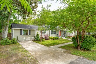 14 Paula Dr in Charleston, SC - Building Photo - Building Photo