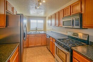 5408 Overlook Dr NE in Albuquerque, NM - Building Photo