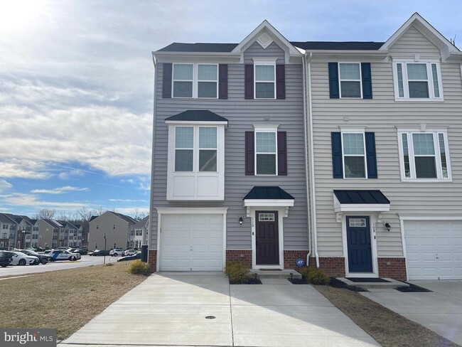 110 Lookout Way in Fredericksburg, VA - Building Photo - Building Photo