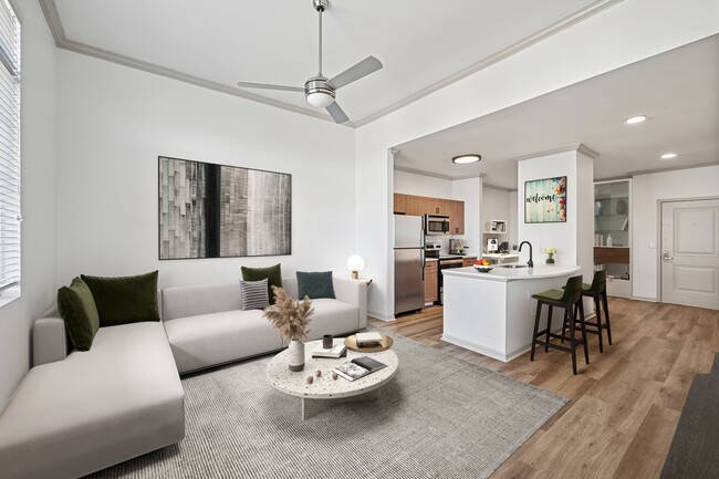 Bell Denver Tech Center in Denver, CO - Building Photo - Building Photo