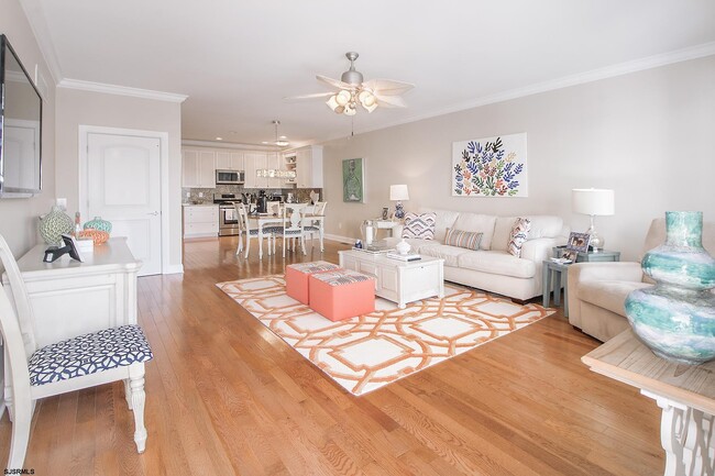 215 N Washington Ave in Margate City, NJ - Building Photo - Building Photo