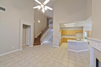 407 Groveton Ridge Ln in Houston, TX - Building Photo - Building Photo