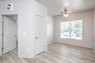 Platform Americus in Americus, GA - Foto de edificio - Building Photo