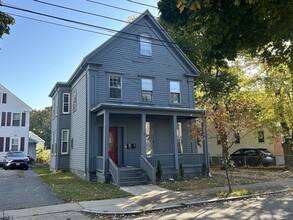 52 Old Morton St in Boston, MA - Building Photo - Building Photo