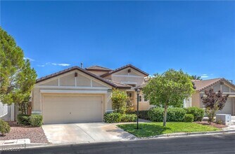 10504 Narra Pl in Las Vegas, NV - Building Photo - Building Photo