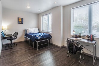 The Annex of Memphis in Memphis, TN - Building Photo - Interior Photo