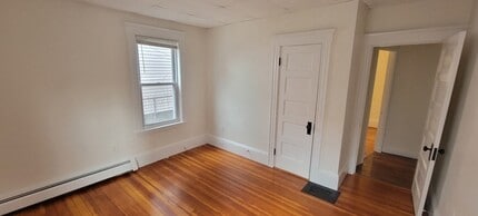 23 Park St, Unit 2 in Salem, MA - Building Photo - Building Photo