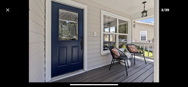 325 W Haya St in Tampa, FL - Building Photo - Building Photo