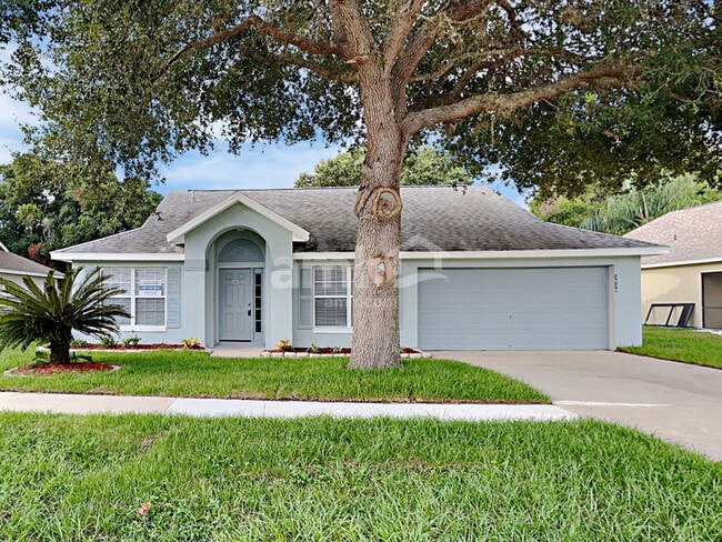 property at 3826 Bayshore Cir