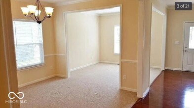 11939 Mannings Pass in Zionsville, IN - Building Photo - Building Photo
