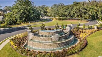 1551 Jardine Loop in Little River, SC - Building Photo