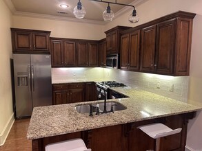 4404 Montgomery Rd in Little Rock, AR - Building Photo - Building Photo