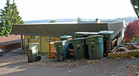 Magnolia in Seattle, WA - Foto de edificio - Building Photo