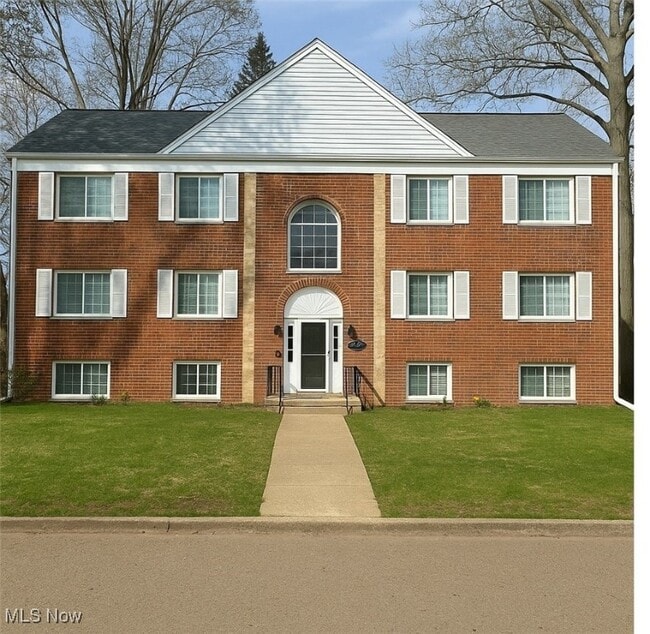 property at 2103 Braewick Cir