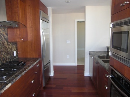 property at 700 W E St