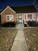 12862 S Emerald Ave in Chicago, IL - Building Photo