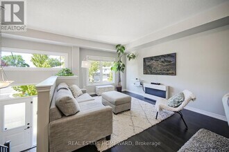 55 Antibes Dr in Toronto, ON - Building Photo - Building Photo