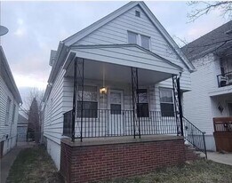 2647 Edwin St, Unit #2 in Hamtramck, MI - Building Photo