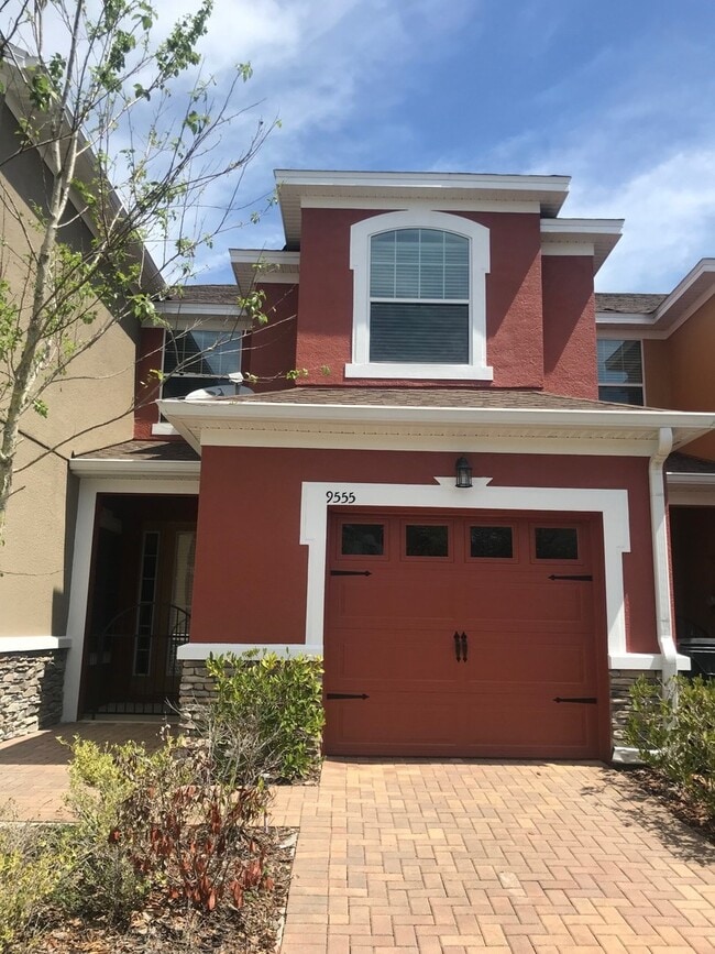 9555 Silver Buttonwood St in Orlando, FL - Building Photo - Building Photo