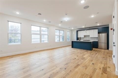 259 Liberty Ave in Jersey City, NJ - Building Photo