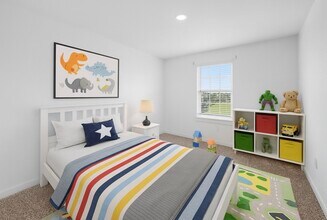 3706 Bartlett Spgs Ct in Pearland, TX - Building Photo - Building Photo