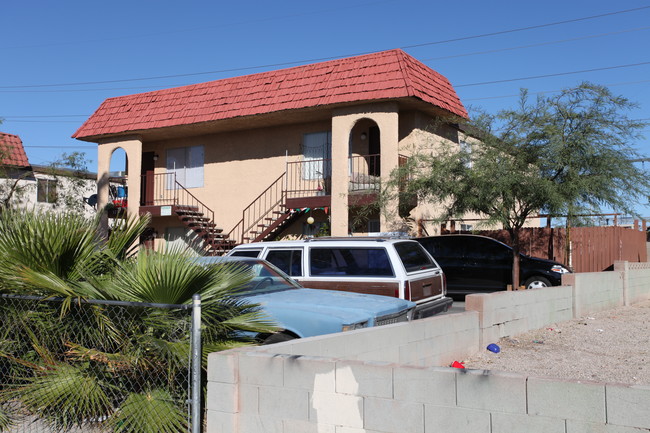 5250 Delgado Dr in Las Vegas, NV - Building Photo - Building Photo