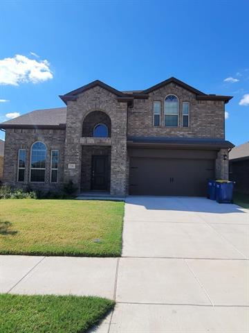 7301 Seton Pl in McKinney, TX - Building Photo