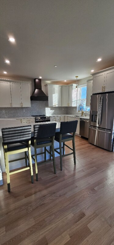 15 Hadley Pl in Medford, MA - Foto de edificio - Building Photo