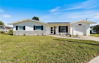 4418 N Atlantic Cir, Unit 108 in North Fort Myers, FL - Building Photo - Building Photo