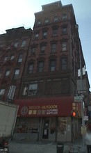 61-63 Delancey St in New York, NY - Building Photo - Building Photo