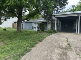 1606 Stewart St in Killeen, TX - Building Photo