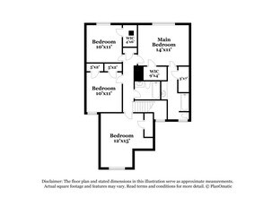 19503 Rocky Bank Dr in Tomball, TX - Building Photo - Building Photo