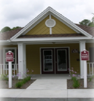 Hallmark Homes at Malphrus in Bluffton, SC - Building Photo - Building Photo