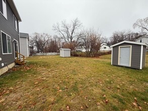 809 Maltby St in Jackson, MI - Building Photo - Building Photo