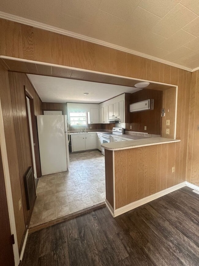 408 W 2nd St in Vidalia, GA - Building Photo - Building Photo