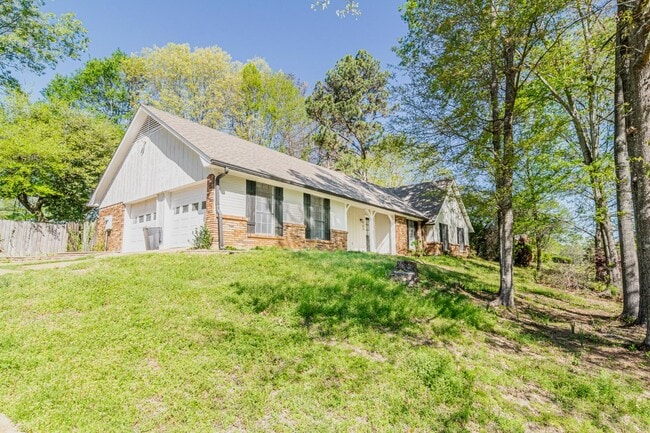 property at 703 Parker Dr